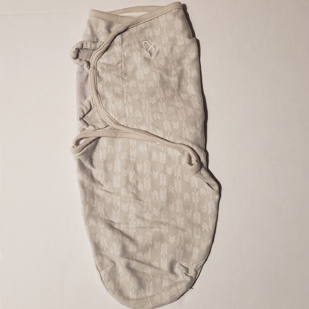 Swaddle Sleep Sacks Bundle Of Three - Picture 8 of 8